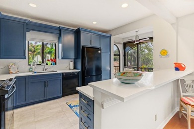 Discover elevated waterfront living in Bayhead Village at - photo 34