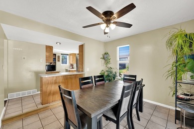 Well-maintained 4-bedroom, 2-bath home in West Valley City. The - photo 4