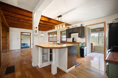 Tucked away in a private, peaceful setting, this one-of-a-kind - photo 35