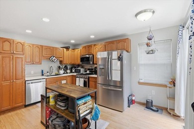 Located right over the border, this 3-bedroom 2 bath home is - photo 6