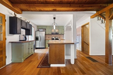 Tucked away in a private, peaceful setting, this one-of-a-kind - photo 37