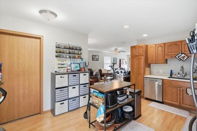 Located right over the border, this 3-bedroom 2 bath home is - photo 7