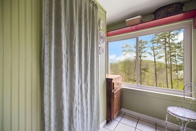 Tucked away in a private, peaceful setting, this one-of-a-kind - photo 38