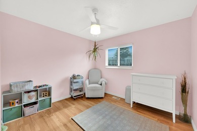 Well-maintained 4-bedroom, 2-bath home in West Valley City. The - photo 8