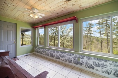 Tucked away in a private, peaceful setting, this one-of-a-kind - photo 39