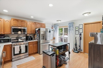 Located right over the border, this 3-bedroom 2 bath home is - photo 9