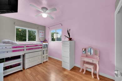 Well-maintained 4-bedroom, 2-bath home in West Valley City. The - photo 9
