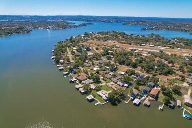 Lake LBJ Home For Sale in Sunrise Beach Texas