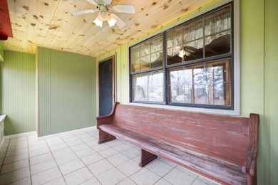 Tucked away in a private, peaceful setting, this one-of-a-kind - photo 41