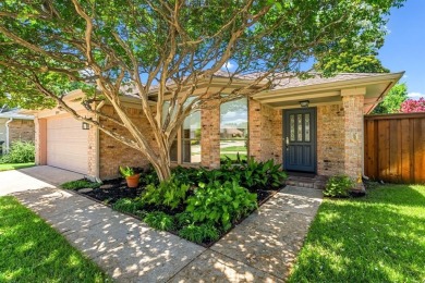 Lake Home For Sale in Garland, Texas