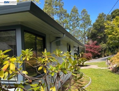 Rare opportunity to own a piece of Orinda history. Set on nearly - photo 44