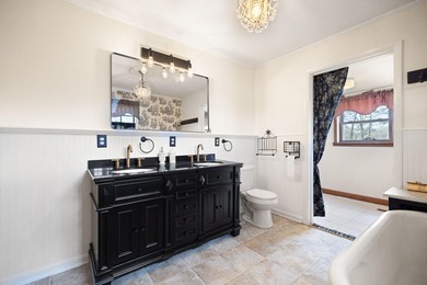 Tucked away in a private, peaceful setting, this one-of-a-kind - photo 47