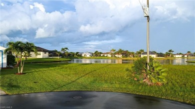 Lake Lot For Sale in Punta Gorda, Florida