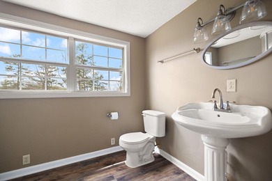 Tucked away in a private, peaceful setting, this one-of-a-kind - photo 58