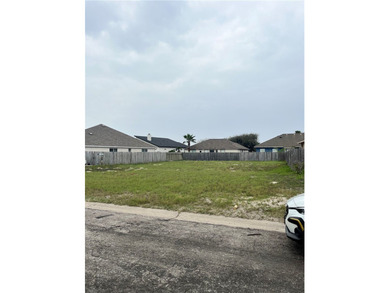 Come build your dream home on this affordable Padre Island lot - photo 1