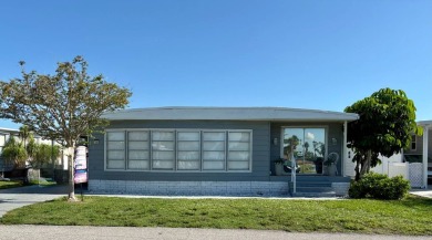 Lake Home For Sale in Venice, Florida
