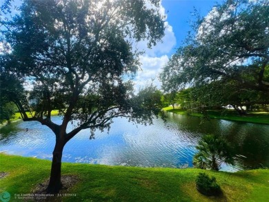 (private lake, pond, creek) Condo For Sale in Coconut Creek Florida