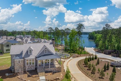 Beautifully crafted, new construction in process, lake-oriented - photo 2