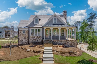 Beautifully crafted, new construction in process, lake-oriented - photo 3