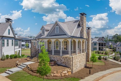 Beautifully crafted, new construction in process, lake-oriented - photo 5