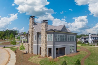 Beautifully crafted, new construction in process, lake-oriented - photo 6
