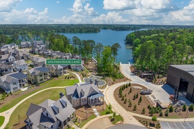 Beautifully crafted, new construction in process, lake-oriented - photo 9