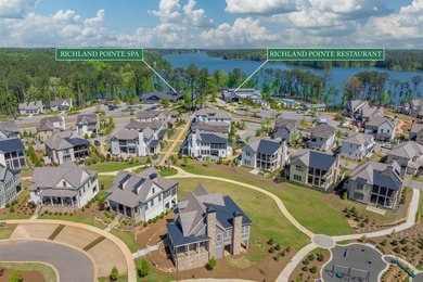 Beautifully crafted, new construction in process, lake-oriented - photo 10