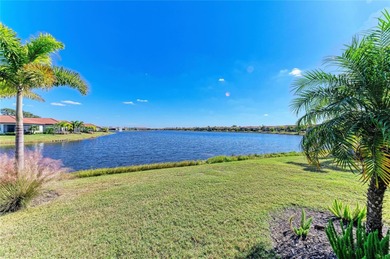 (private lake, pond, creek) Home For Sale in Nokomis Florida