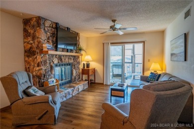 Lake of the Ozarks Condo For Sale in Osage Beach Missouri