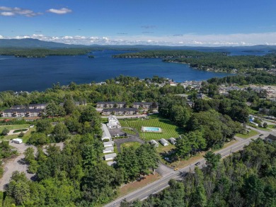 Lake Commercial For Sale in Laconia, New Hampshire