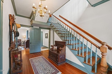 Begin your family's next chapter in this vintage 4 Bedroom, 2.5 - photo 5