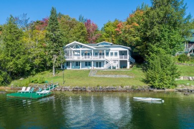 Lake Placid Home Sale Pending in Lake Placid New York