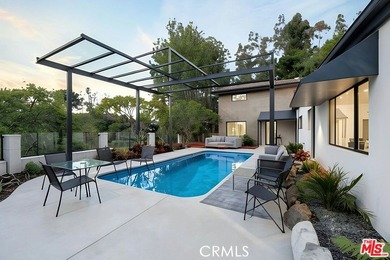 Located within the gated Bradbury Oaks Estates community, this - photo 11