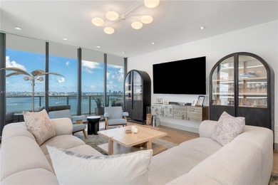 Set within Edgewater's premier boutique development of only 94