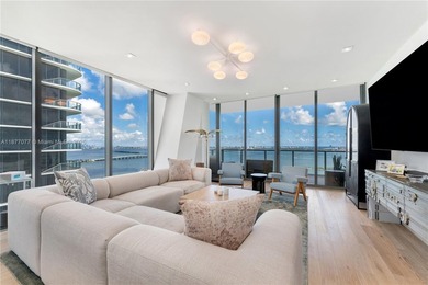 Set within Edgewater's premier boutique development of only 94