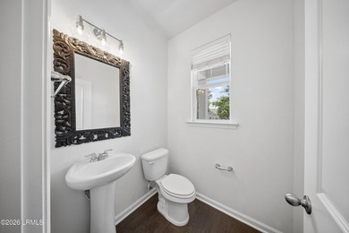Welcome home to this beautiful 4-bedroom, 2.5-bath home in the - photo 13