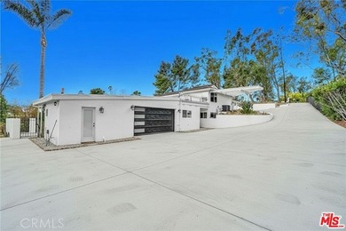 Located within the gated Bradbury Oaks Estates community, this - photo 13
