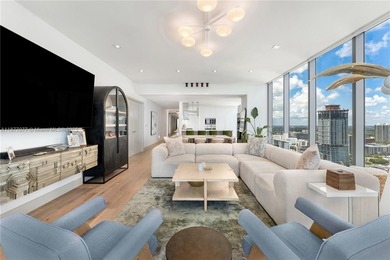 Set within Edgewater's premier boutique development of only 94