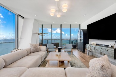 Set within Edgewater's premier boutique development of only 94