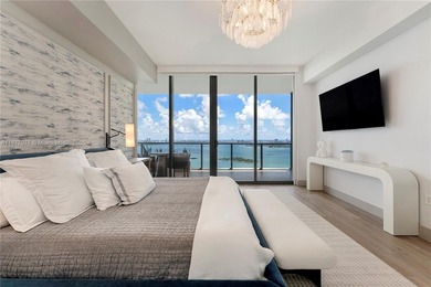 Set within Edgewater's premier boutique development of only 94