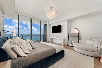 Set within Edgewater's premier boutique development of only 94