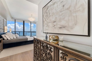 Set within Edgewater's premier boutique development of only 94