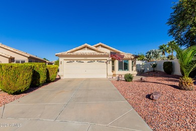 Ventana Lakes Home For Sale in Peoria Arizona