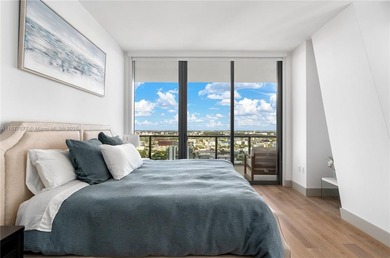 Set within Edgewater's premier boutique development of only 94