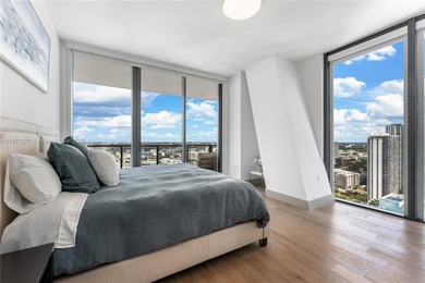 Set within Edgewater's premier boutique development of only 94