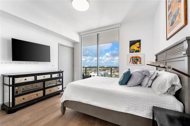 Set within Edgewater's premier boutique development of only 94