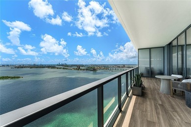 Set within Edgewater's premier boutique development of only 94