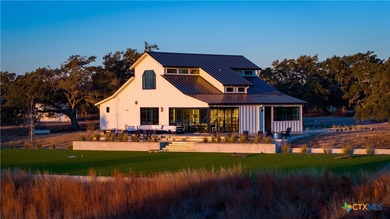 (private lake, pond, creek) Acreage For Sale in Blanco Texas