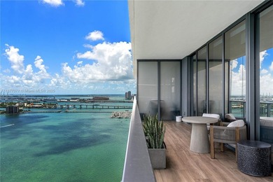 Set within Edgewater's premier boutique development of only 94