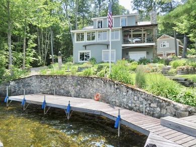 *LAKE LIVING AT IT'S BEST* This gorgeous Lake House is - photo 2
